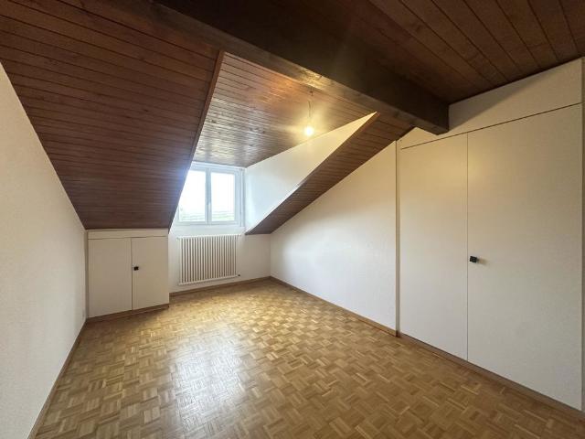 7 Zimmer, 182 m², 1. Stock