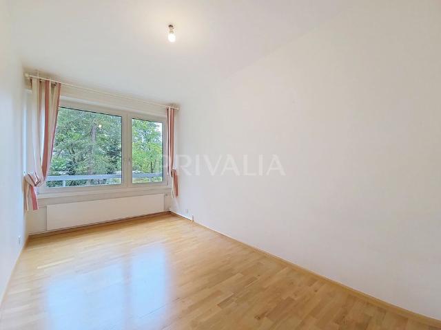 7 Zimmer, 185 m², 1. Stock