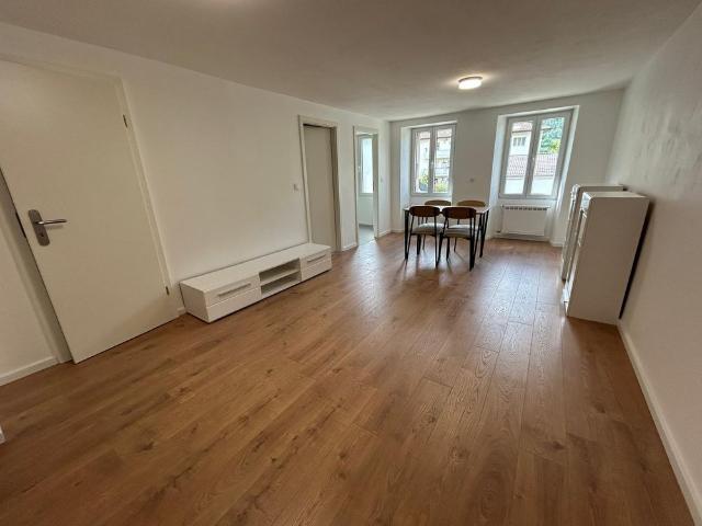 7 Zimmer, 185 m², 1. Stock