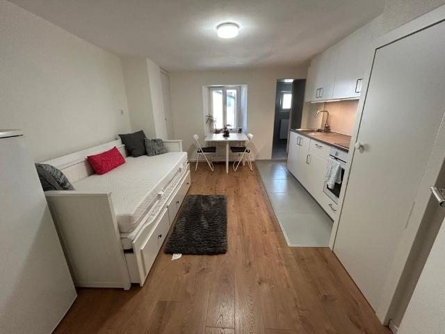 7 Zimmer, 185 m², 1. Stock