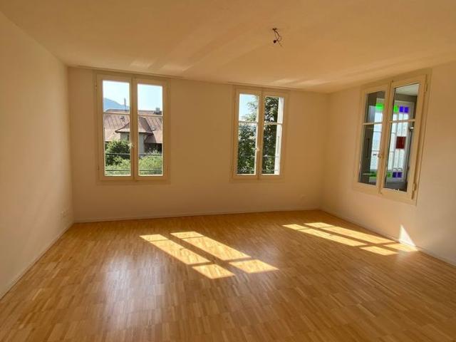 7 Zimmer, 191 m², EG