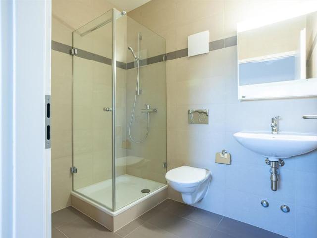 7 Zimmer, 196 m², 6. Stock