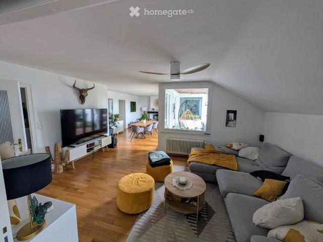 7 Zimmer, 200 m²