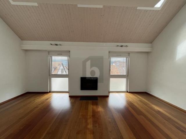 7 Zimmer, 210 m²