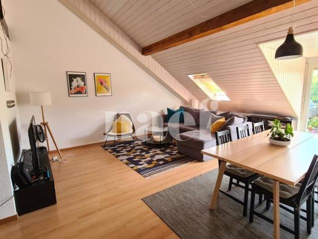 7 Zimmer, 210 m², 2. Stock