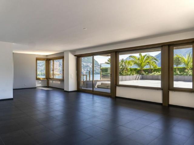 7 Zimmer, 215 m², 5. Stock