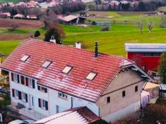 7 Zimmer, 225 m²