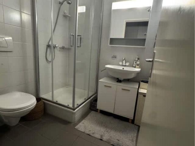 7 Zimmer, 2. Stock