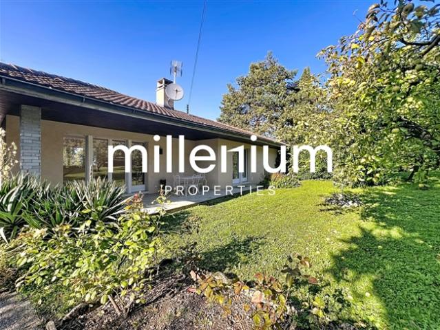 7 Zimmer Villa In der Nähe von internationalen Organisationen
