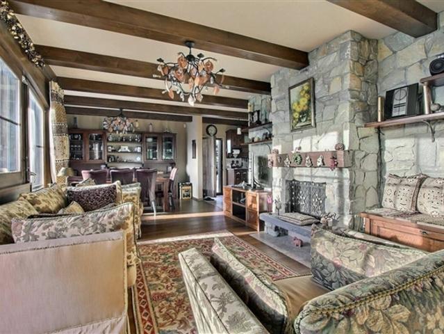 7 Zimmer Chalet in Anzère