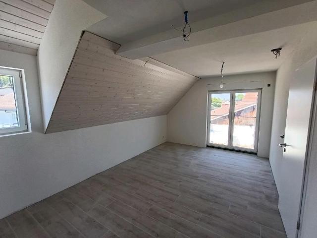 7 Zimmer Doppeleinfamilienhaus