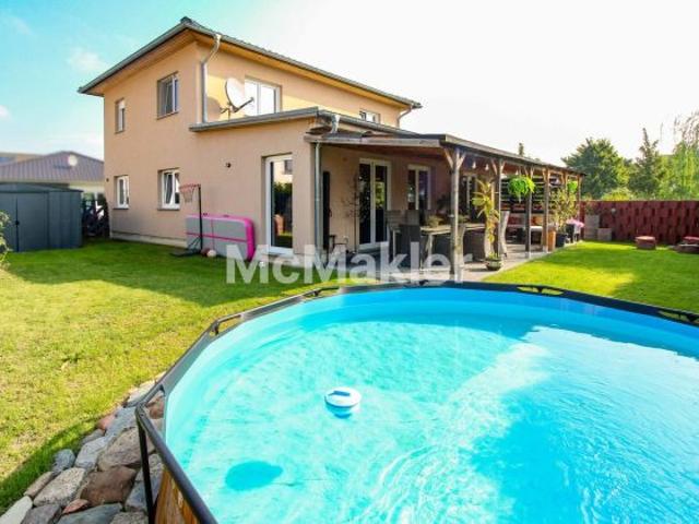 7 Zimmer EFH Familientraum in Mahlow