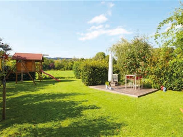 7½ ZIMMER HAUS IN WINDISCH AG, MÖBLIERT, TEMPORÄR