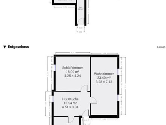 7 Zimmer Mehrfamilienhaus in Erftstadt. Ohne Makler Gebühren