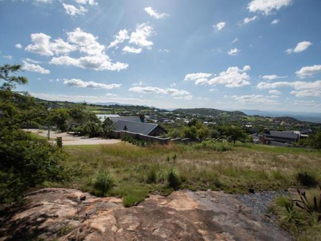 7 042 m² Land available in The Rest Nature Estate