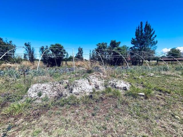 7 048 m² Land available in Utrecht