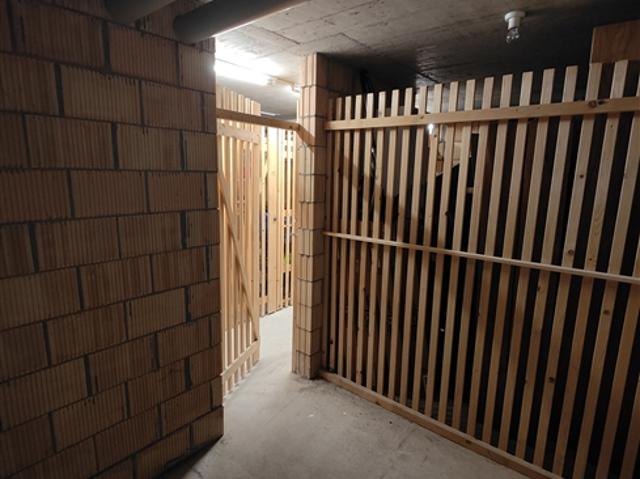 7.09m2 Lagerraum Zürich Neugasse 83