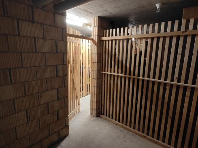 7.09m2 Lagerraum Zürich Neugasse 83