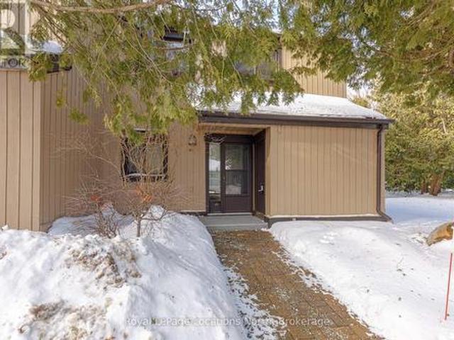 7 147 Escarpment Crescent, Collingwood, ON, L9Y 5B4 townhouse for sale | Listing ID S11955 | Royal LePage