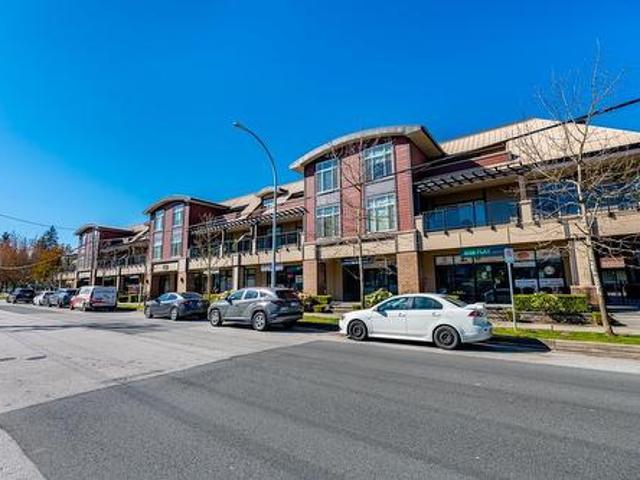 7 1488 Avenue, Surrey, BC, V3S 1R8 commercial for sale | Listing ID C8077 | Royal LePage