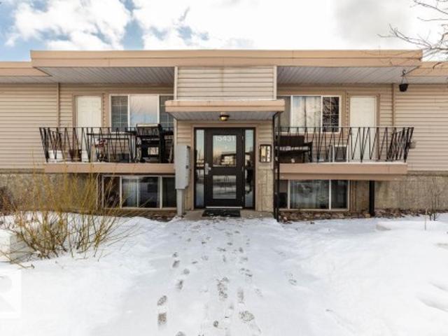 7 1543 Avenue, Edmonton, AB, T5R 5H4 condo for sale | Listing ID E4480 | Royal LePage