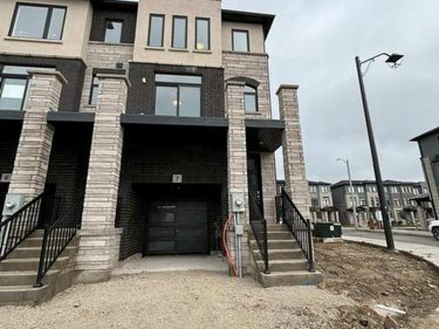 7 155 Equestrian Way, Cambridge, ON, N3E 0E8 house for lease | Listing ID X13483 | Royal LePage
