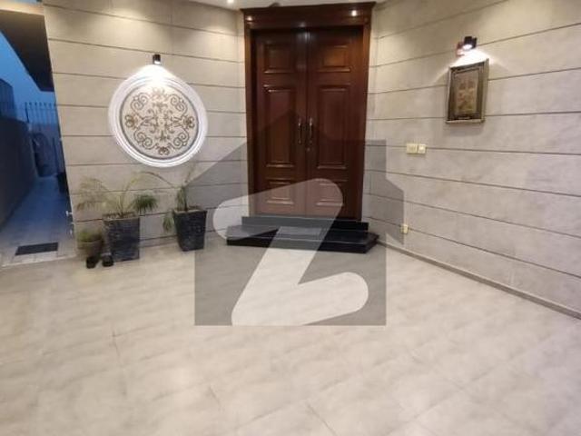7.15 Marla Spanish House Located In Dha Phase 6 D Block DHA Phase 6