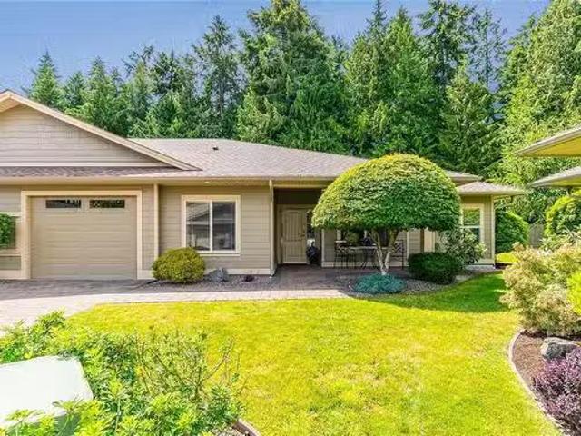 7 161 Shelly Rd, Parksville, BC, V9P 2H8 house for sale Lis.