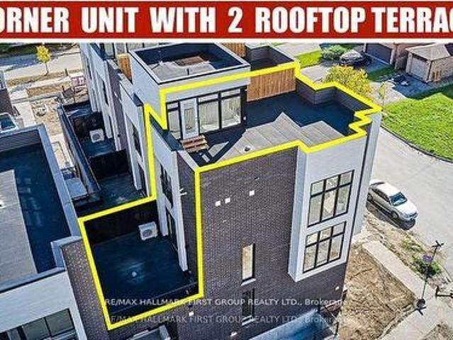 7 188 Angus Drive, Ajax Central, ON, L1S 0G5 condo for sale | Listing ID E11965 | Royal LePage