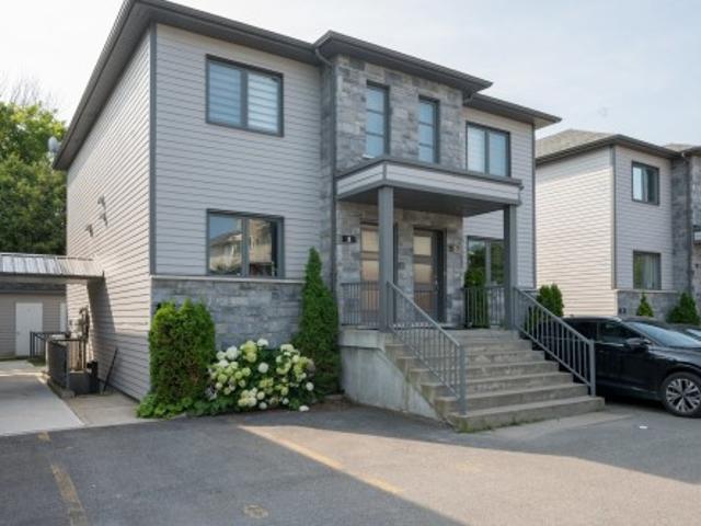 7 190 Rue St Jacques, Napierville, QC, J0J 1L0 condo for sale | Listing ID 9997 | Royal LePage