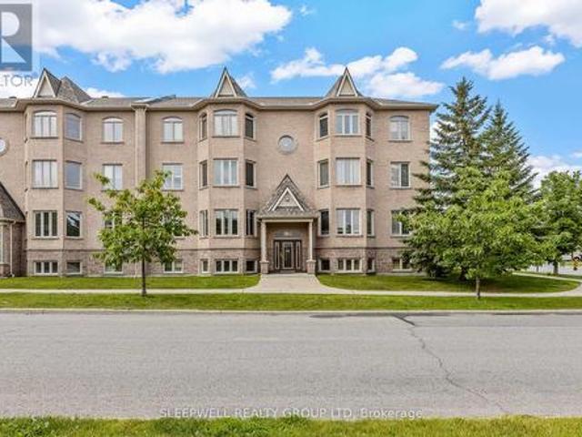 7 190 Rustic Hills Crescent, Ottawa, ON, K4A 0B9 lease for lease | Listing ID X13441 | Royal LePage