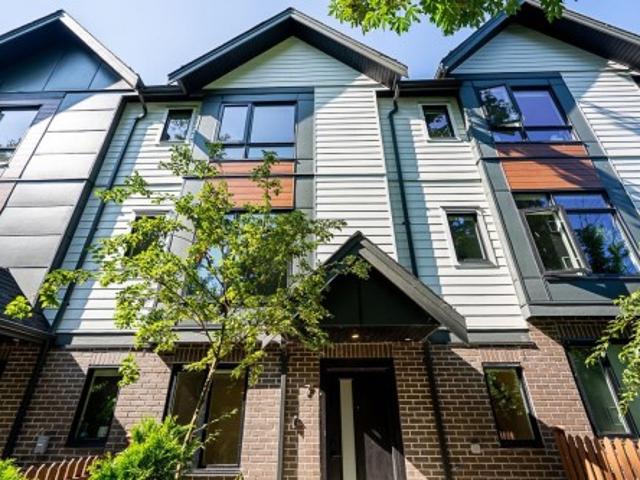 7 1959 165A Street, Surrey, BC, V3Z 1K3 townhouse for sale | Listing ID R3147 | Royal LePage