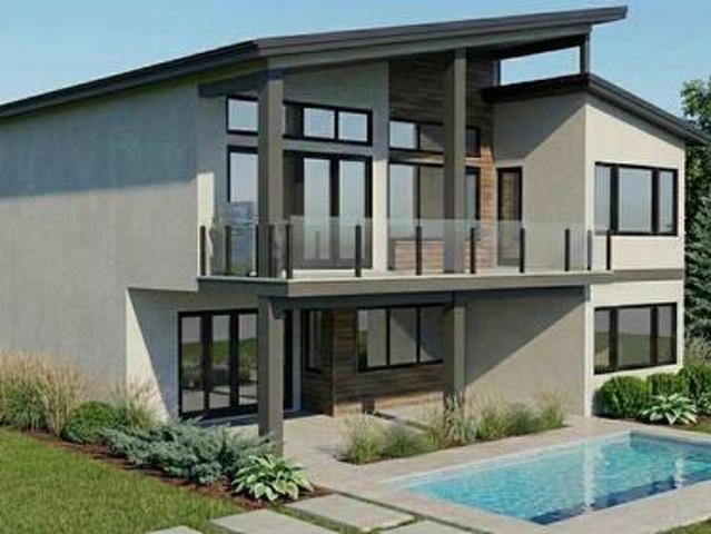 7 1960 Northern Flicker Court, Kelowna, BC, V1V 0G3 vacant land for sale | Listing ID 10392 | Royal LePage