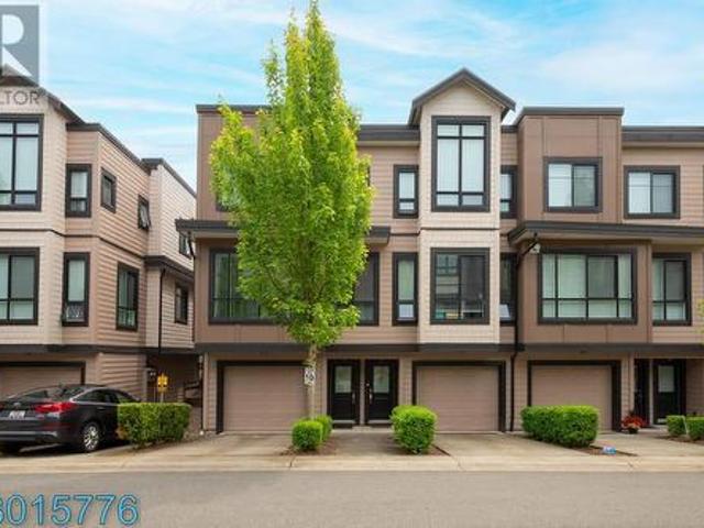 7 100 Wood Street, New Westminster, BC, V3M 0H6 townhouse for sale | Listing ID R3015 | Royal LePage