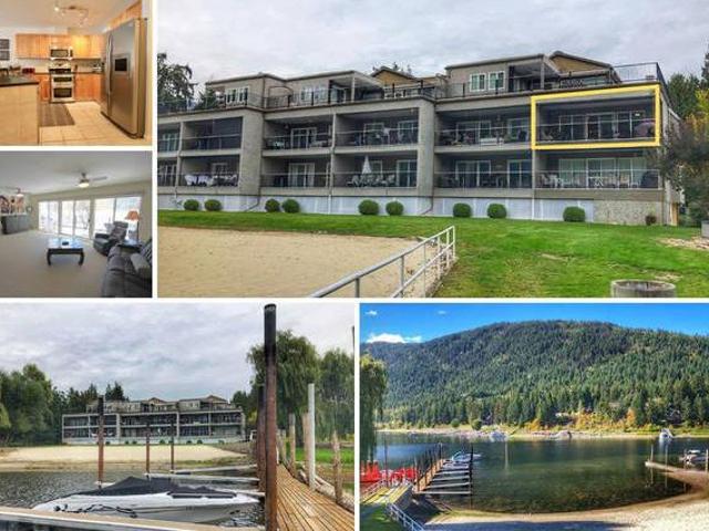 7 100 Archibald Street Sicamous British Columbia