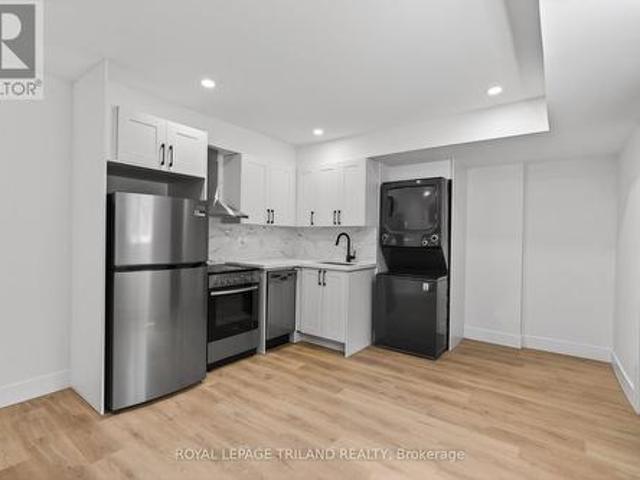 7 1015 Eagle Drive, London South J, ON, N5Z 3H4 investment for lease | Listing ID X13463 | Royal LePage