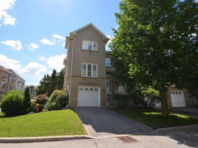 7 10719 Bathurst Street, Richmond Hill | 3+1Beds/4Bath, Townhouse, $3,480/mo | Condos. Ca