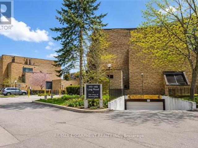 7 110 Ling Road, Toronto, ON, M1E 4V9 townhouse for sale | Listing ID E13138 | Royal LePage