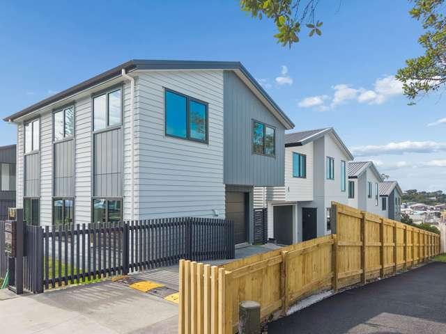 7 11/145 Albany Highway, Glenfield, North Shore City