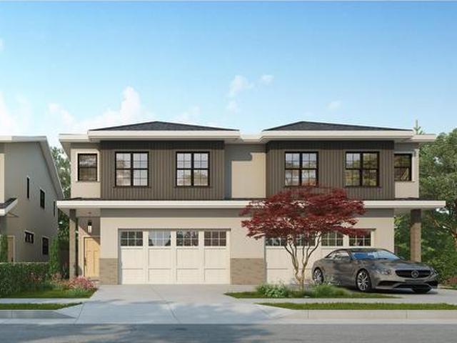 7 1148 Avenue, Delta, BC, V4C 3K7 Luxury Duplex for sale | Listing ID R2987 | Royal LePage Carriage Trade Luxury Properties