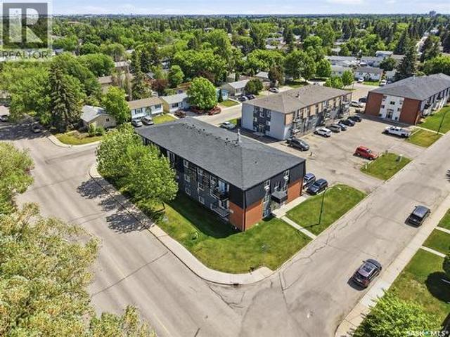 7 115 Acadia Drive, Saskatoon, SK, S7H 4T8 condo for sale | Listing ID SK044325 | Royal LePage