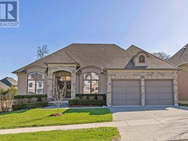 7 1166 Riverbend Road, London South B, ON, N6K 0J9 vacant land for sale | Listing ID X13420 | Royal LePage