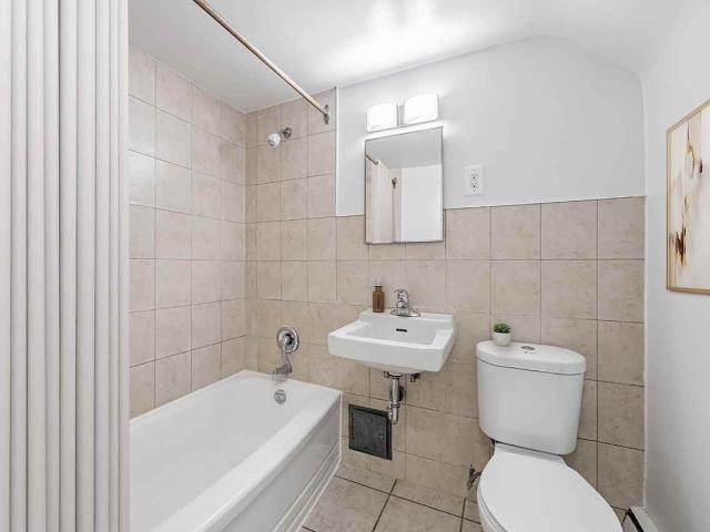 7 & 11 Rochefort Drive 2 Bedroom Apartment for Rent at 11 Apartment Bldg Toronto, ON M3C 1H5 Flemingdon Park
