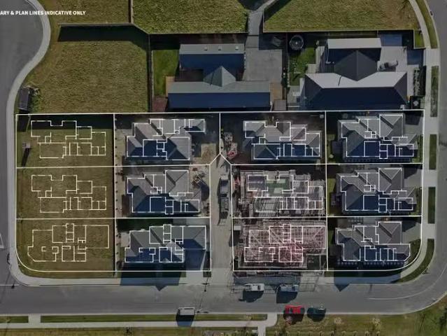7 11 Thirlwall Street, Woodend, NZ House for Sale