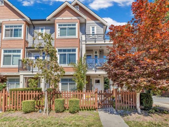 7 1209 Avenue, Surrey, BC, V3W 1A6 townhouse for sale | Listing ID R3140 | Royal LePage