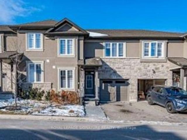 7 120 Vineberg Drive, Hamilton, ON, L8W 0B5 house for lease | Listing ID X13247 | Royal LePage