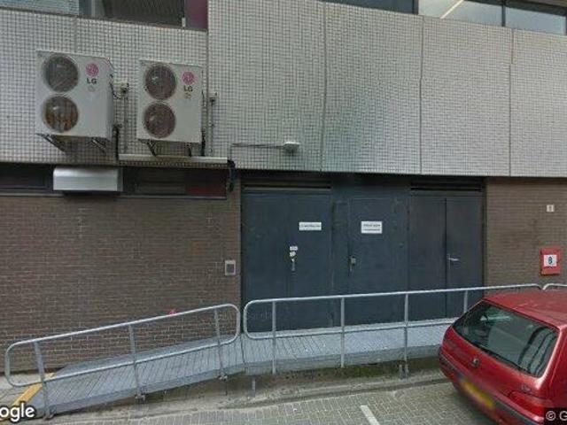 7 1240 m2 office space for rent in Rotterdam Charlois