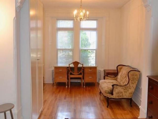 7 1/2 Montréal Le Plateau Mont Royal 2 550 $/mois