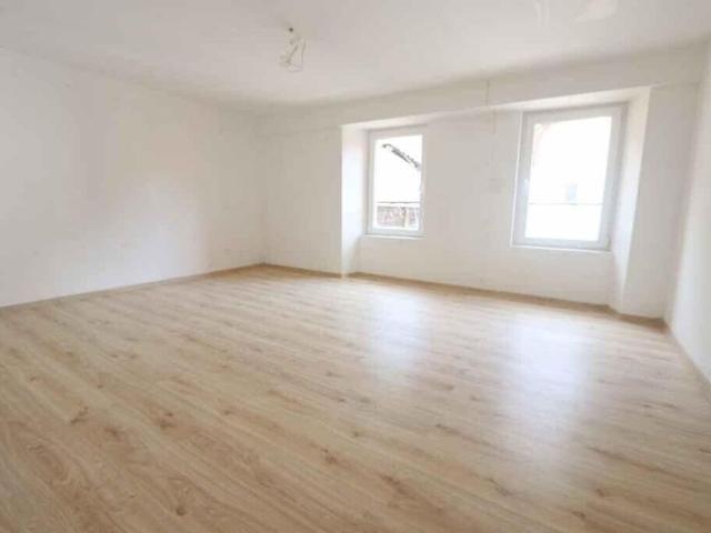 7 1/2 Zimmer Wohnung Duplex / 7 1/2 room duplex apartment