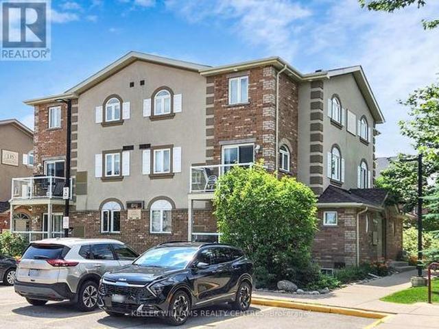 7 133 Sydenham Wells, Barrie, ON, L4M 0H3 condo for sale | Listing ID S12279 | Royal LePage